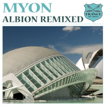 Mÿon Albion (Sunny Lax remix)