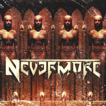 Nevermore The System's Failing