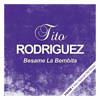 Tito Rodriguez Up And Down Mambo