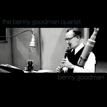 Benny Goodman I'm a Ding