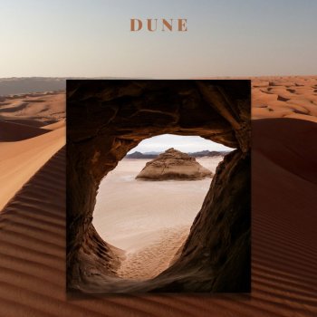 Исполнитель Rain Man Sounds, альбом Dune