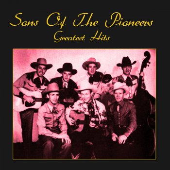 The Sons of the Pioneers Lights of Old Santa Fe