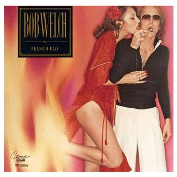 Bob Welch Carolene