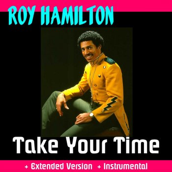 Roy Hamilton Take Your Time