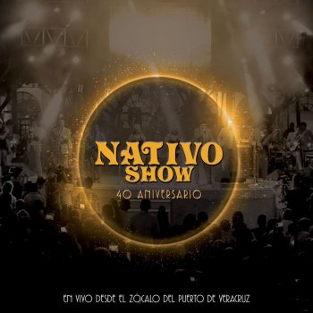 Nativo Show Ella Es (En Vivo)