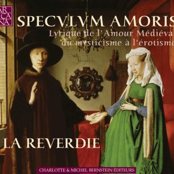 Francesco Landini feat. La Reverdie Questa fanciulla amor