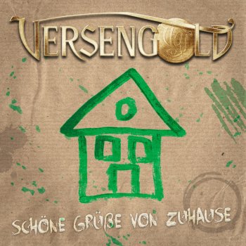 Versengold Schöne Grüße von Zuhause