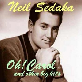 Neil Sedaka King Of The Clowns