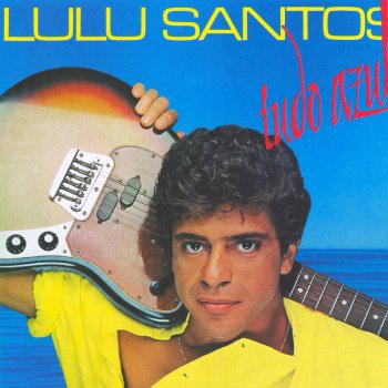 Lulu Santos Ano novo lunar