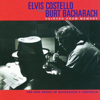 Elvis Costello feat. Burt Bacharach What's Her Name Today?