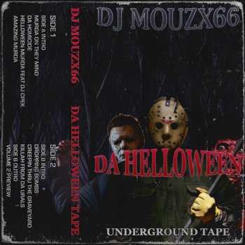 DJ mouzx66 Dropping Bombs