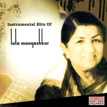 Lata Mangeshkar Hothon Pe Aisi Baat