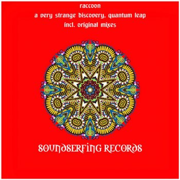 Исполнитель Raccoon, альбом A Very Strange Discovery / Quantum Leap
