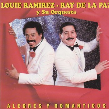 Louie Ramirez feat. Ray De La Paz Todavia