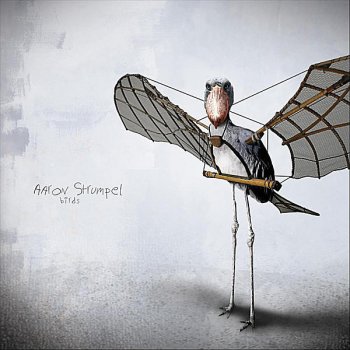 Aaron Strumpel Angel