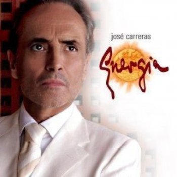 José Carreras Pomba Branca