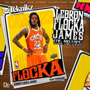 Waka Flocka Flame feat. Chaise N Cash Gangsta Hop
