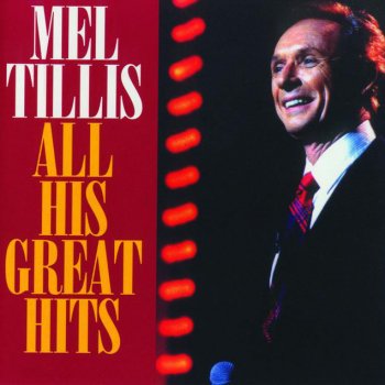 Mel Tillis Neon Rose