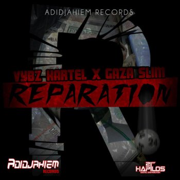 Vybz Kartel, Gaza Slim Reparation