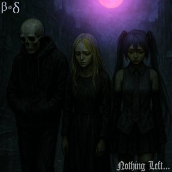 Исполнитель Brain-Death, альбом Nothing Left (Remixed and Remastered)