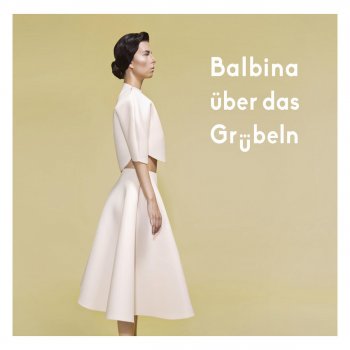 Balbina Nichtstun