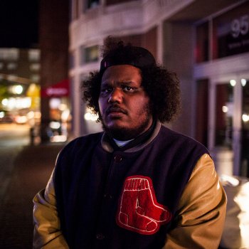 Michael Christmas Salty