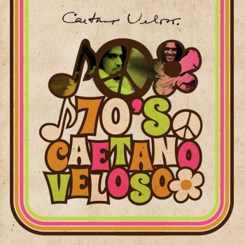 Caetano Veloso Elegia (Remixed)