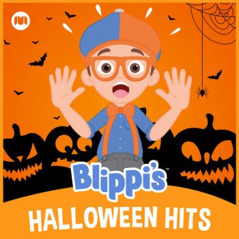 Blippi Trick or Treat, Brush Your Teeth