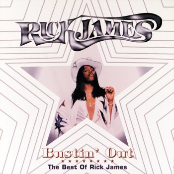 Rick James Hard To Get