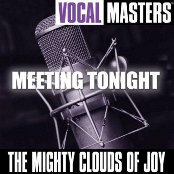 Mighty Clouds Of Joy Livin' Testimony