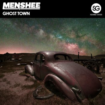 Menshee Ghost Town