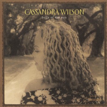 Cassandra Wilson Wichita Lineman