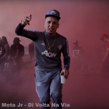 Mota JR Di Volta na Via