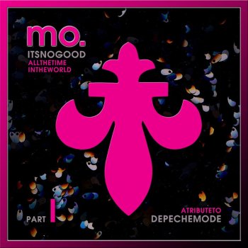MO. It`s No Good - Ghostwheel Mix