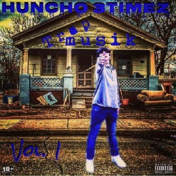 Huncho 3timez Message to the Streets