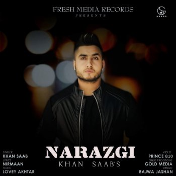 Khan Saab Narazgi