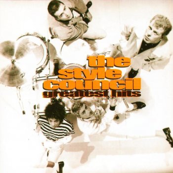 The Style Council Money-Go-Round (Parts 1 & 2) - Original Full 12 Inch Version