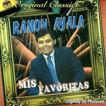 Ramon Ayala Voy Navegando