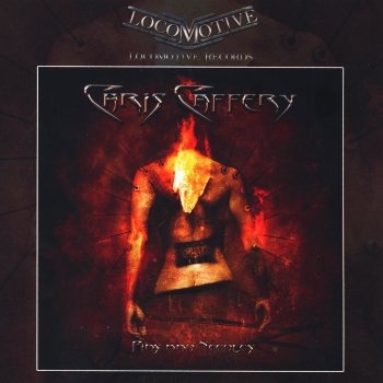 Chris Caffery The Time (Alternate Arrangement)