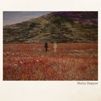 Stela Campos Walk With Me