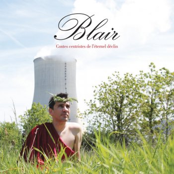 Blair Fonctionnaire