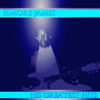 Elmore James Sunnyland Trains