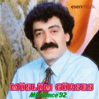 Müslüm Gürses Huma Kuşu