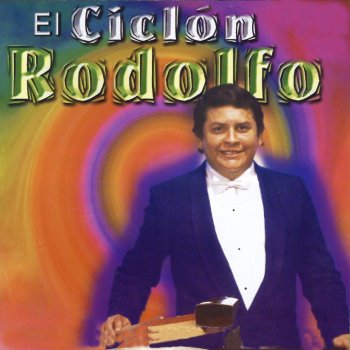 Rodolfo Aicardi feat. Los Hispanos Muchachita Celosa