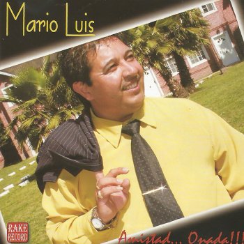 Mário Luis Busco Tu Amor