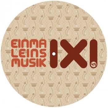 Исполнитель Franklin De Costa, альбом Redazz EP