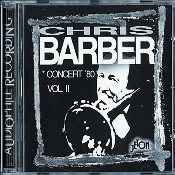 Chris Barber Bourbon Street Parade