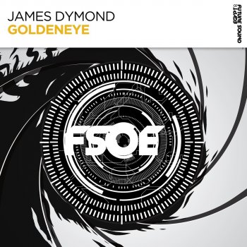 James Dymond Goldeneye - Extended Mix