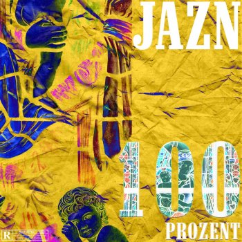 JAZN 100%