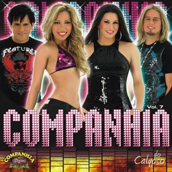 Companhia do Calypso Baladeiro (Ao Vivo)